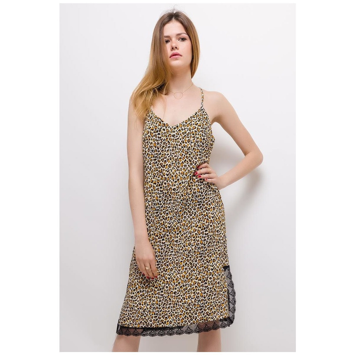 Fashion brands  ICP1152_ECRU  Bílá