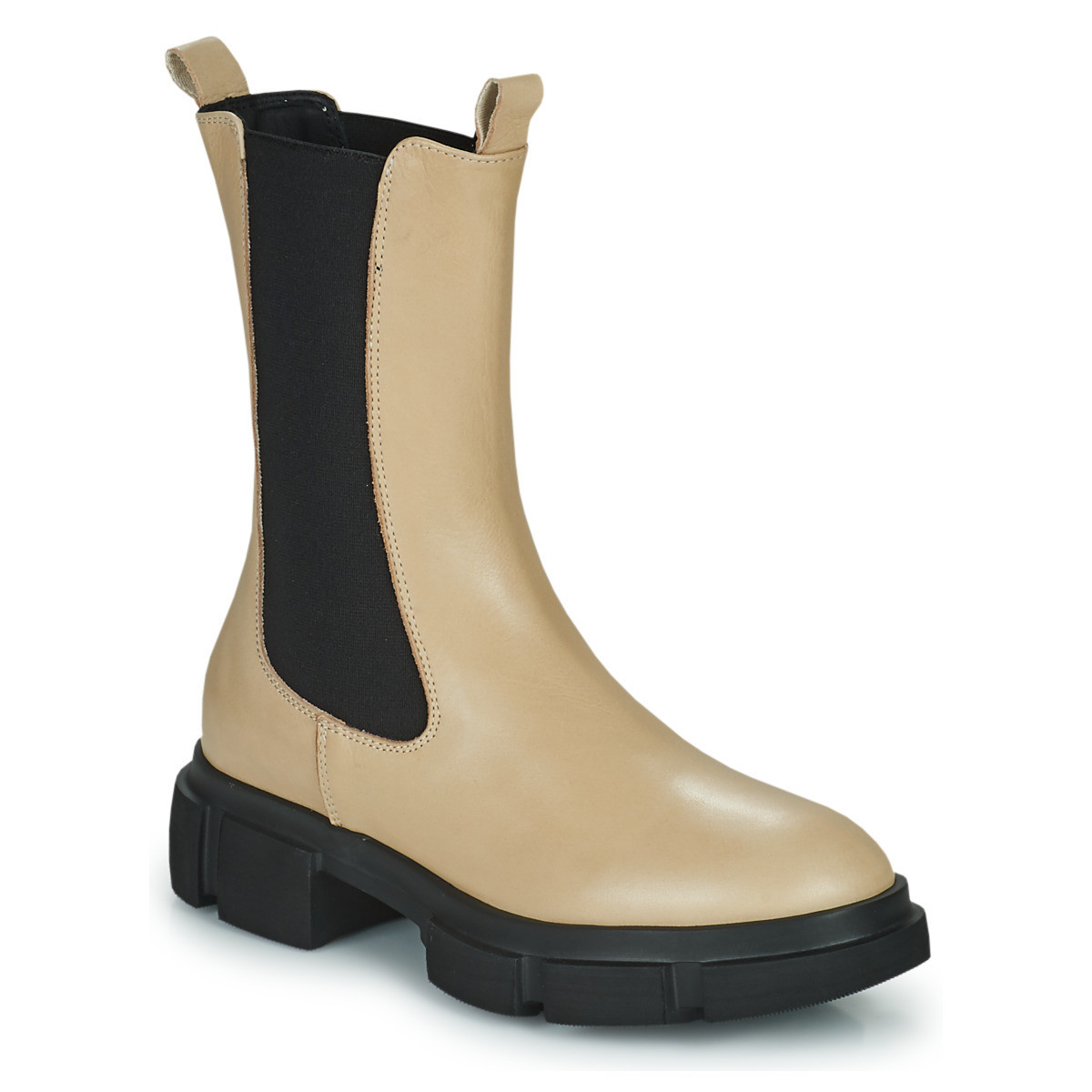 Maison Minelli  CLELIE  Béžová