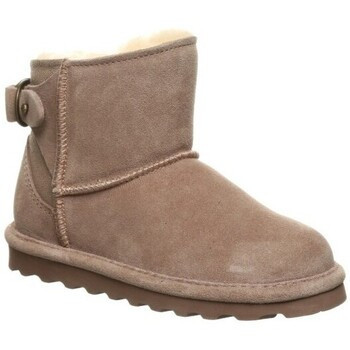 Bearpaw  BETTY YOUTH Taupe  Šedá