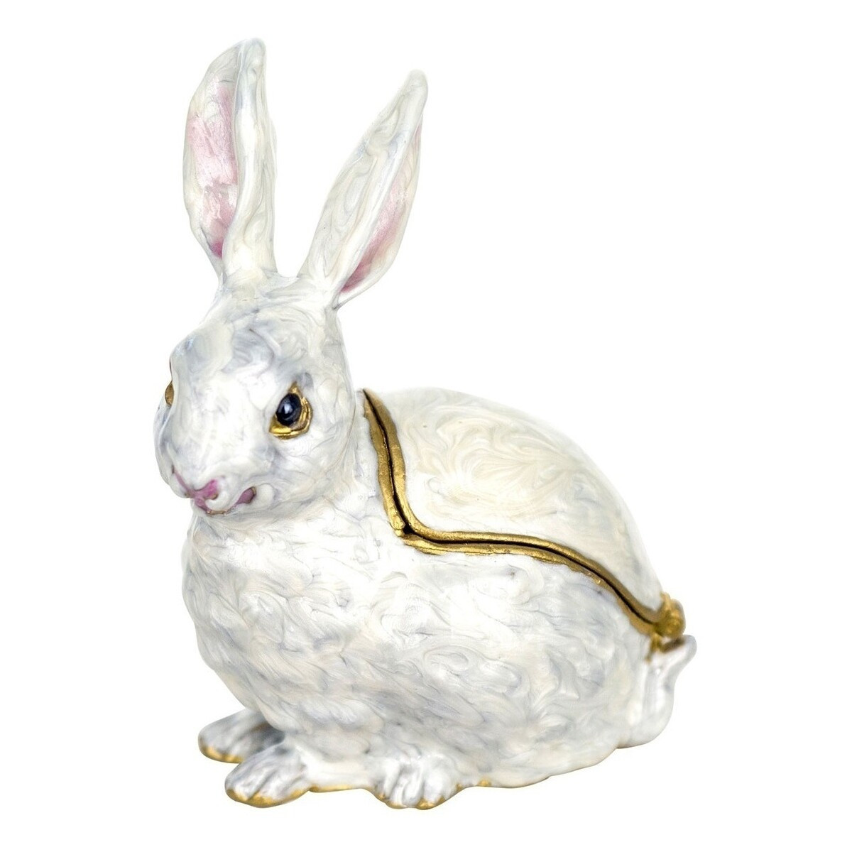 Signes Grimalt  Cajita Králík.  Šedá