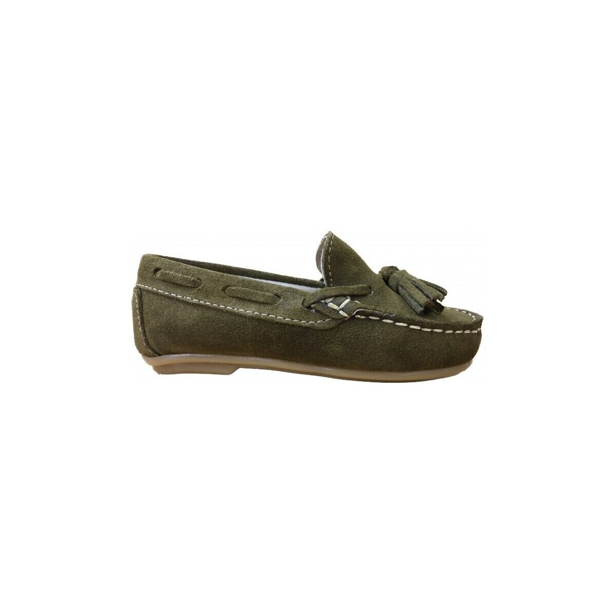 Gulliver  V/146-14 MOCASIN BORLAS Kaki  Khaki