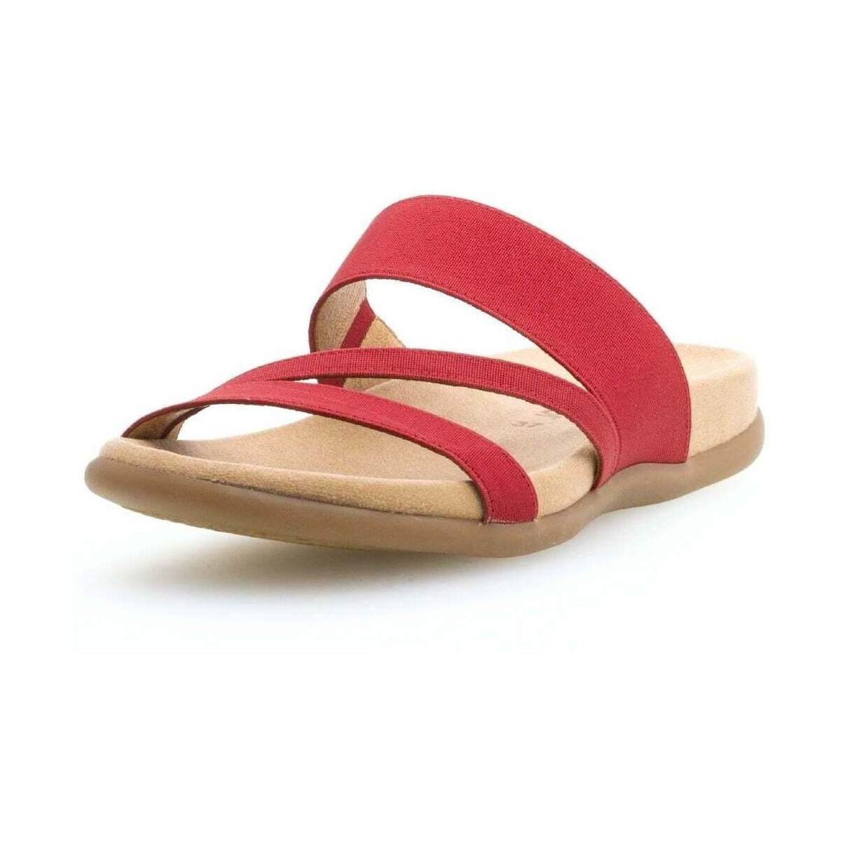 Gabor  63.702.85  Červená