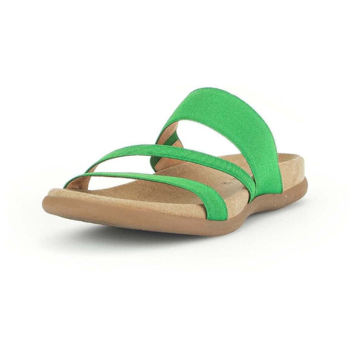 Gabor  63.702.89  Zelená