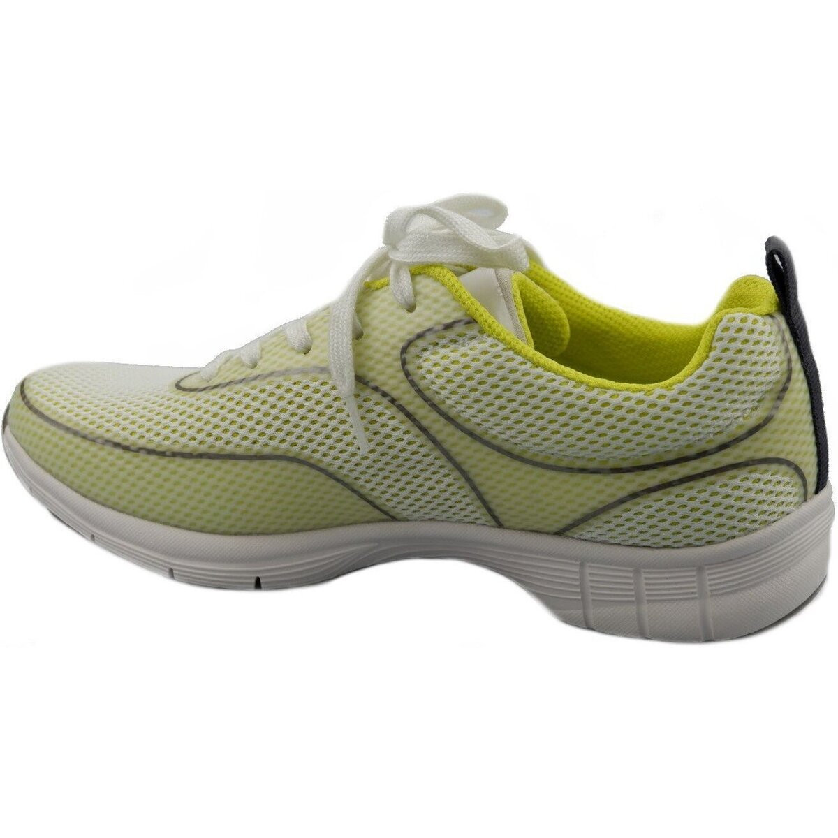 Gabor  64.353.41  Žlutá