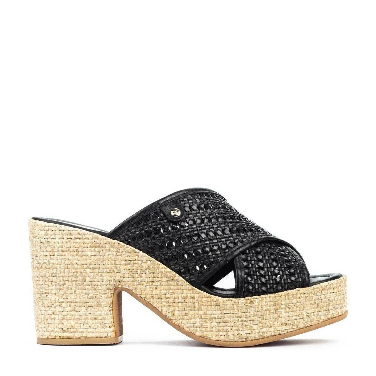 Pikolinos  San Juan  Černá