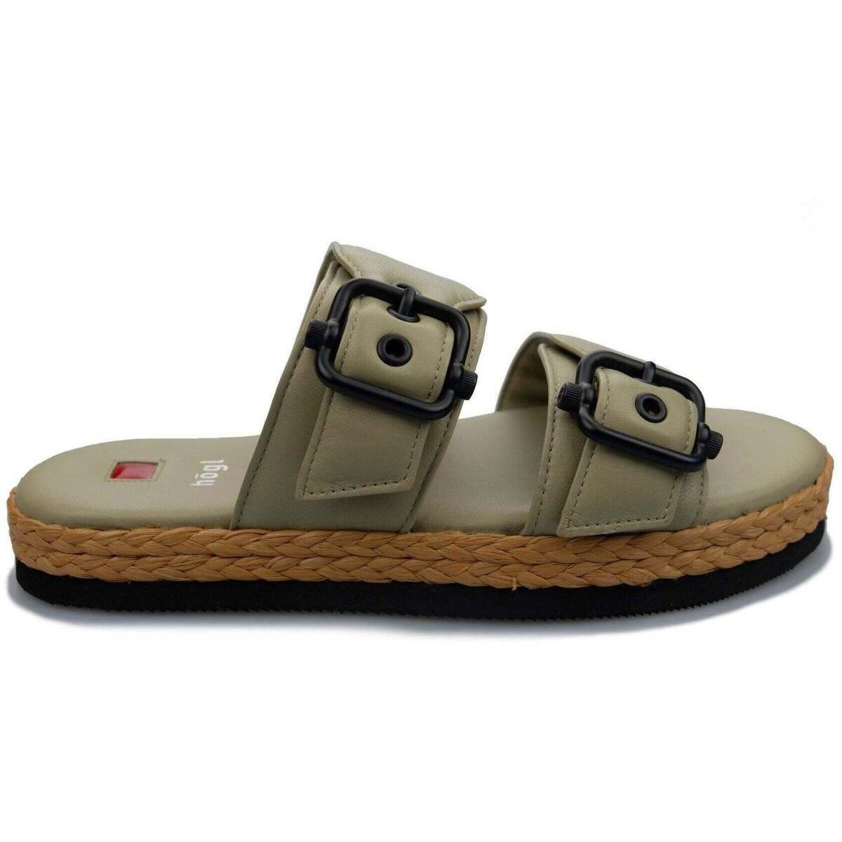 Högl  Elsa  Zelená