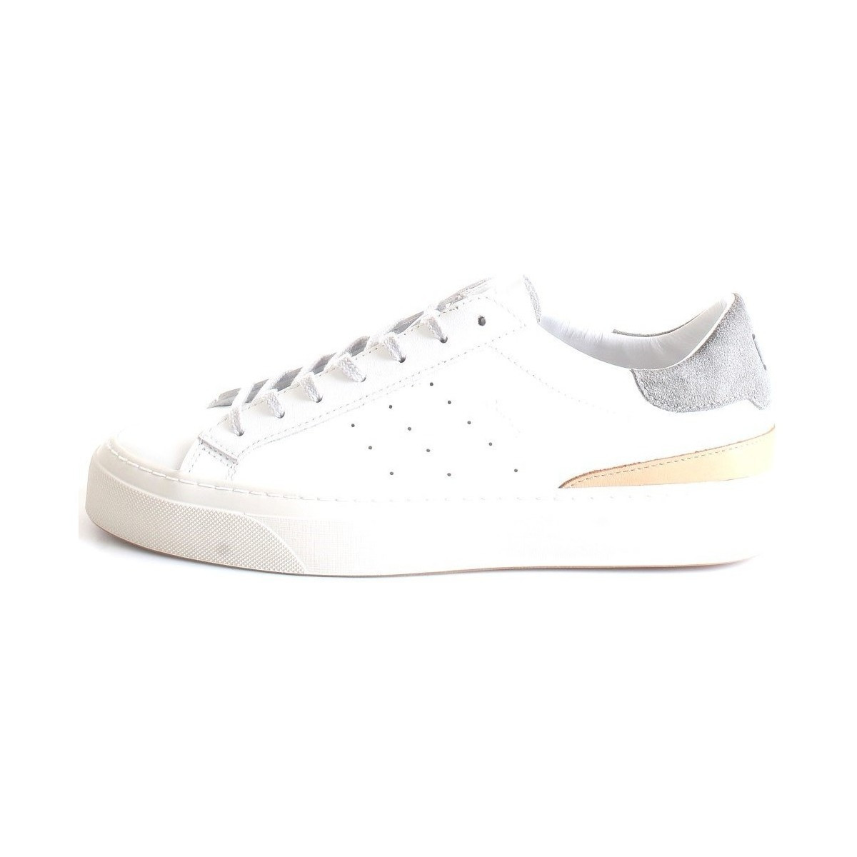 Date  M361-SO-LE  Bílá