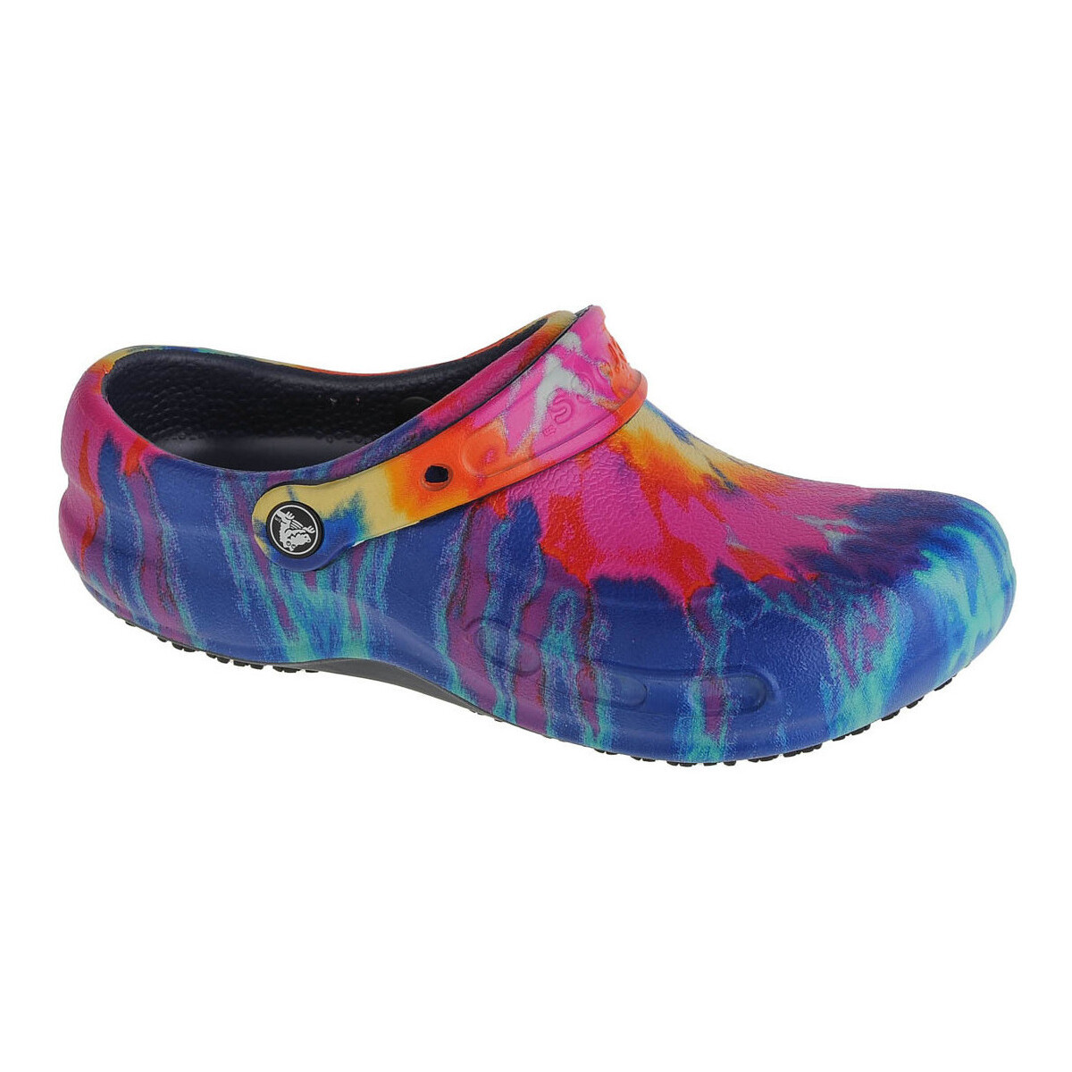Crocs  Bistro Graphic Clog  ruznobarevne