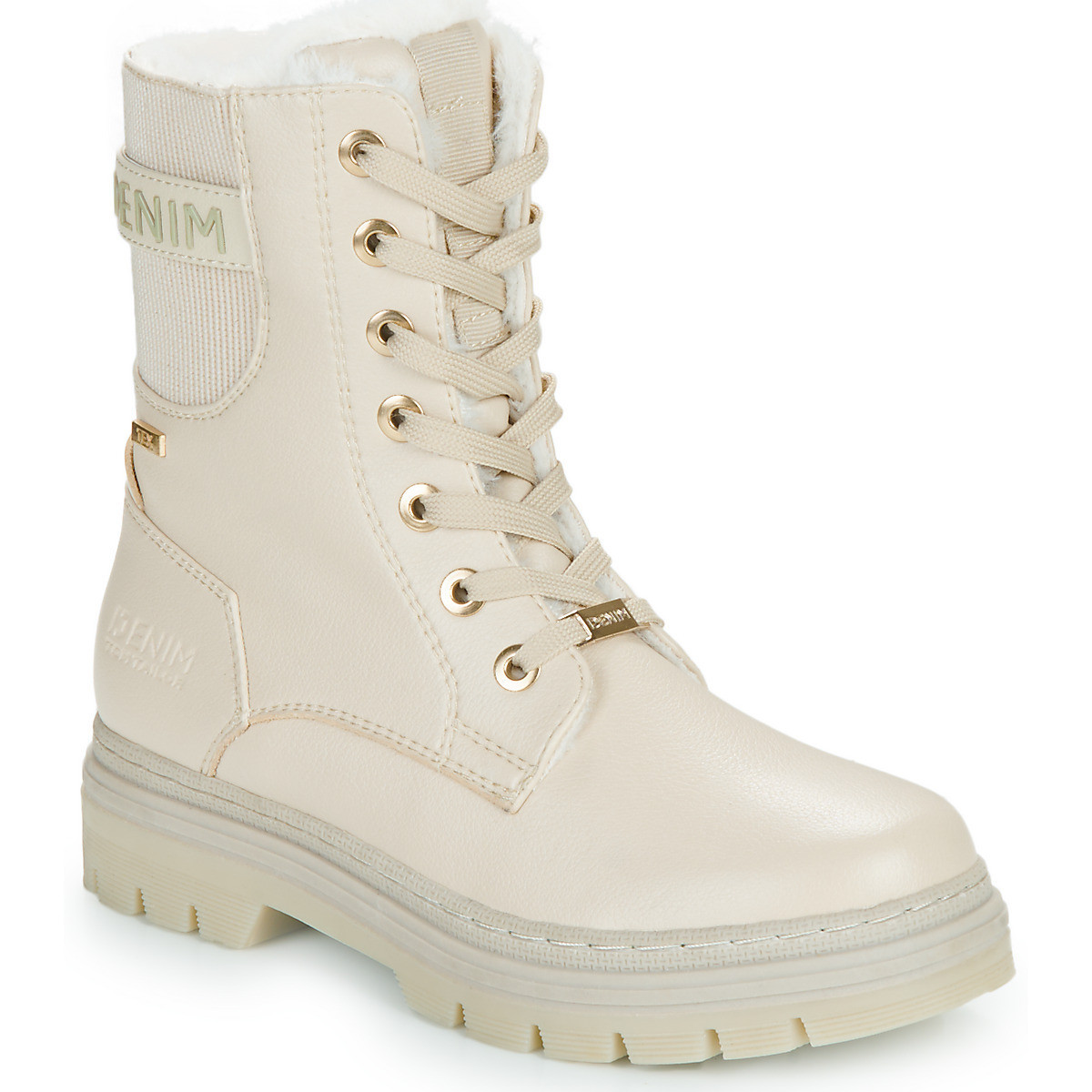 Tom Tailor  BEIJOIE  Béžová