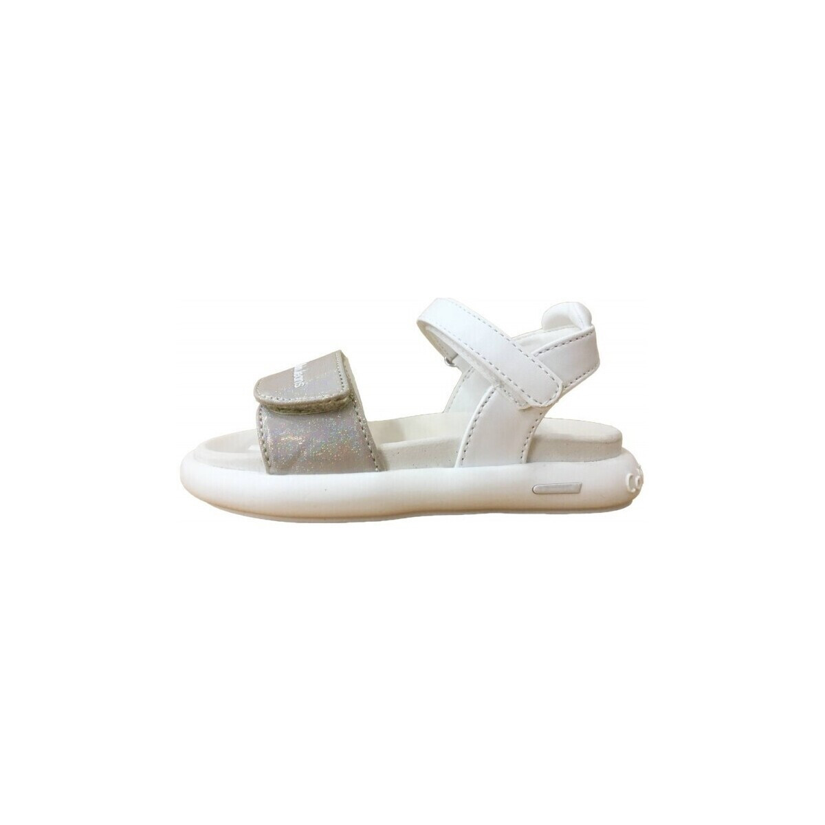 Calvin Klein Jeans  V1A2-80202-1377X044 Blanco  Bílá