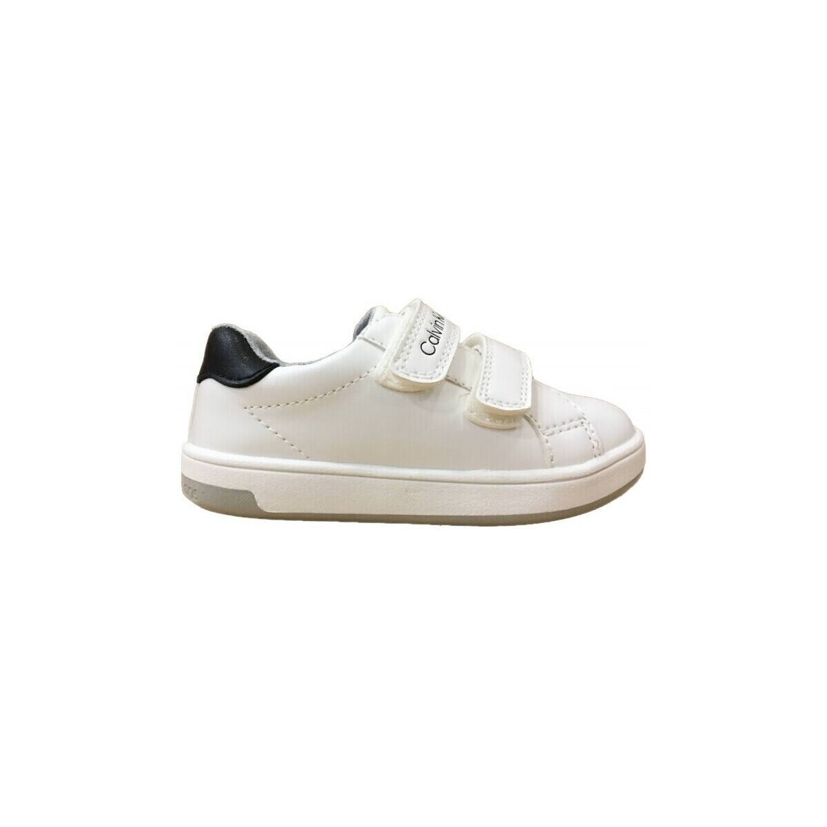Calvin Klein Jeans  V1B9-80106-1355X002 Blanco  Bílá