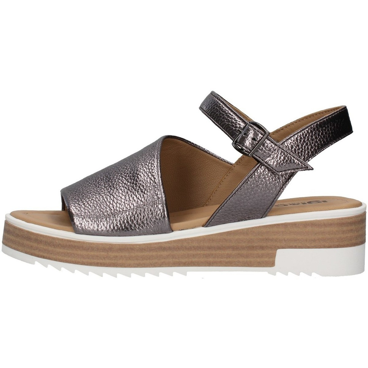 IgI&CO  1687511  Šedá