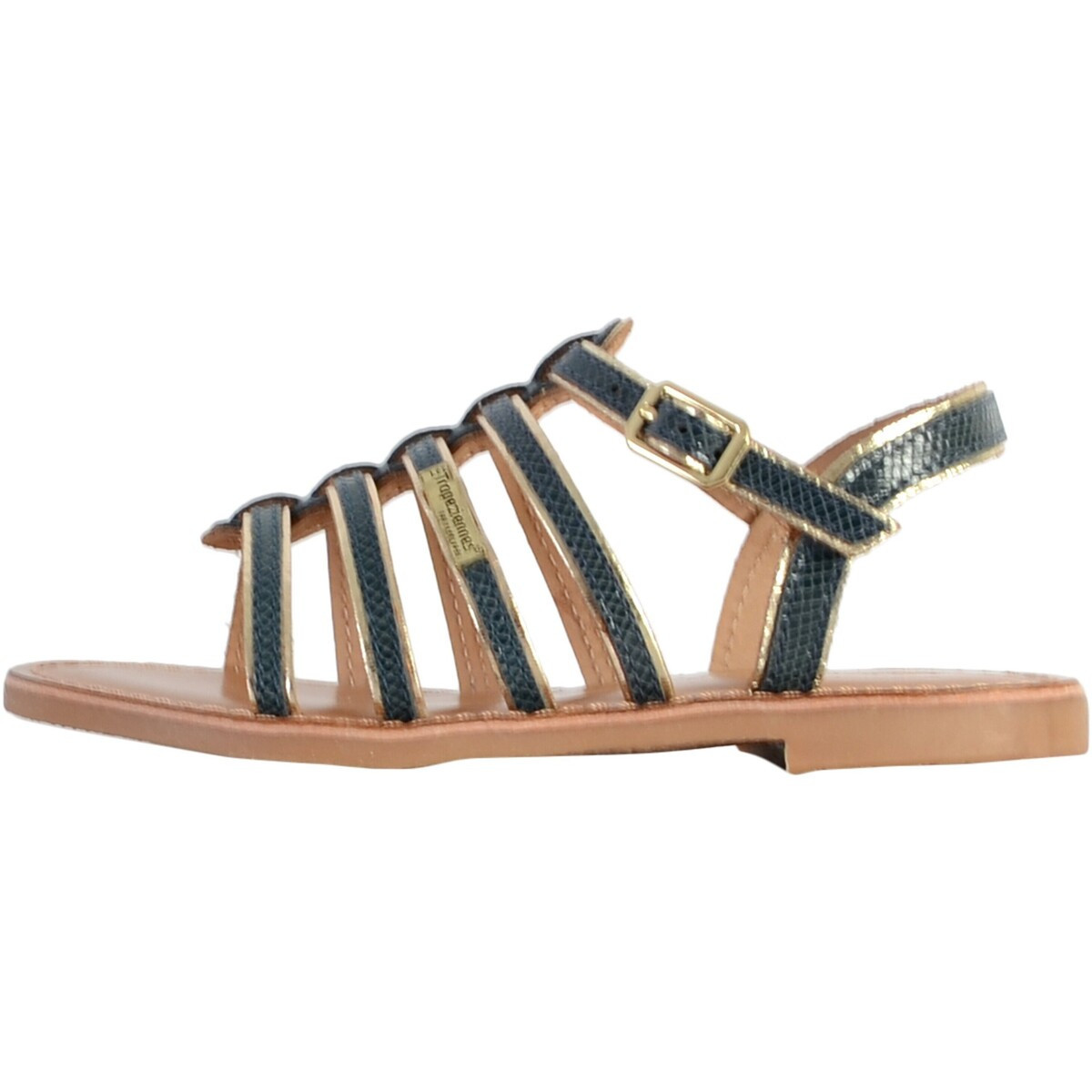 Les Tropéziennes par M Belarbi  187901  Tmavě modrá