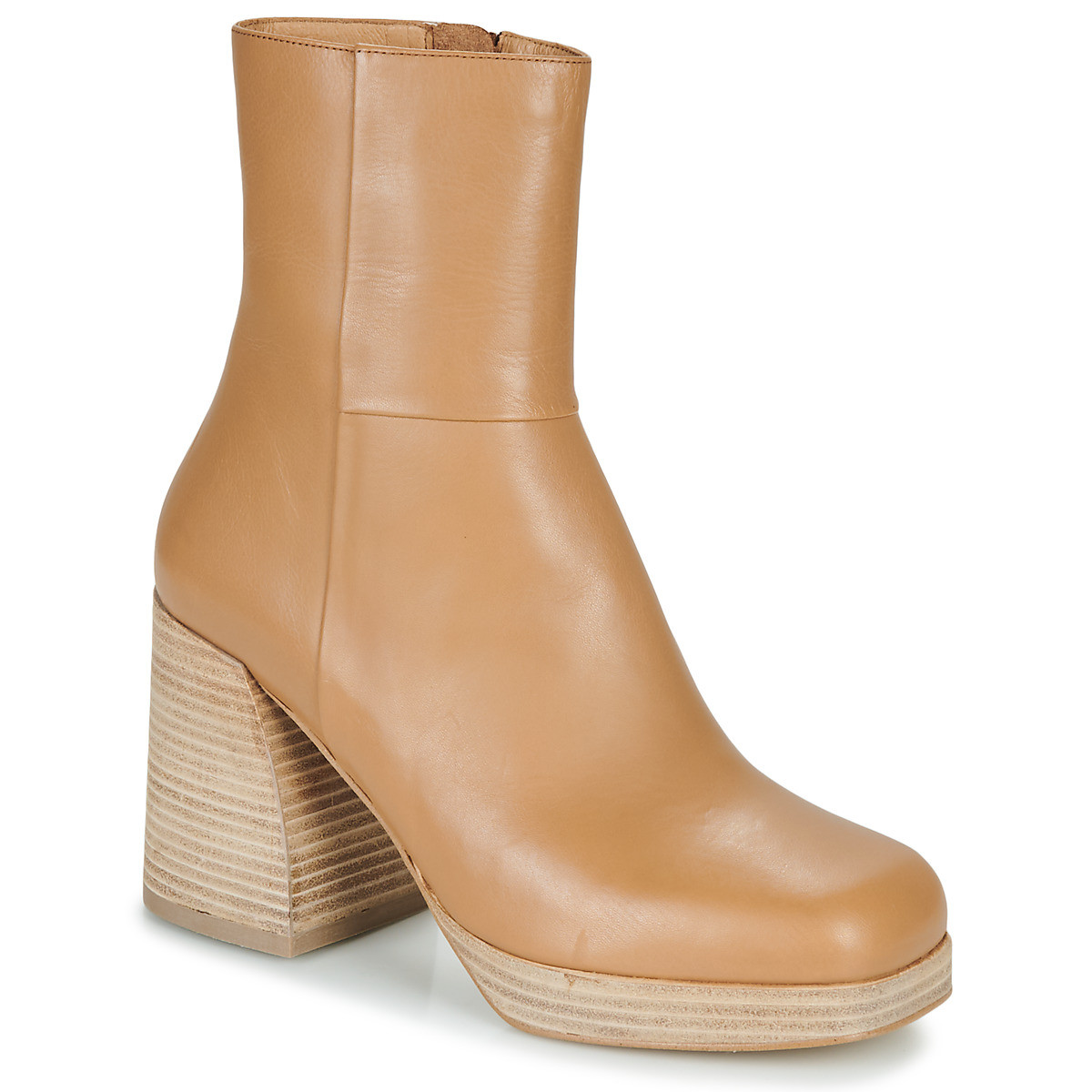 Maison Minelli  PHELYANA  Hnědá