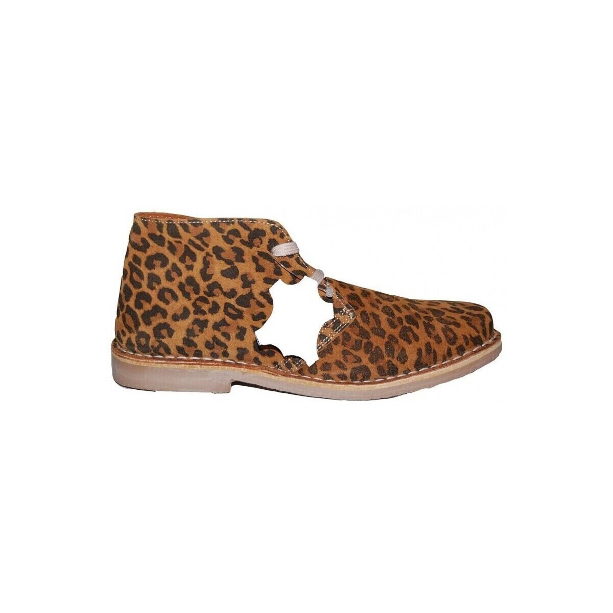 Colores  Bota 18205 Camel  Hnědá
