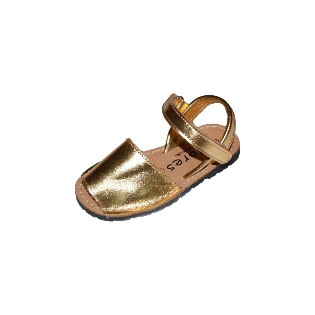 Colores  207 Oro  Zlatá