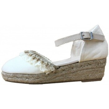 Yowas  ALPARGATA COMUNION 5-ESP Beige  Béžová