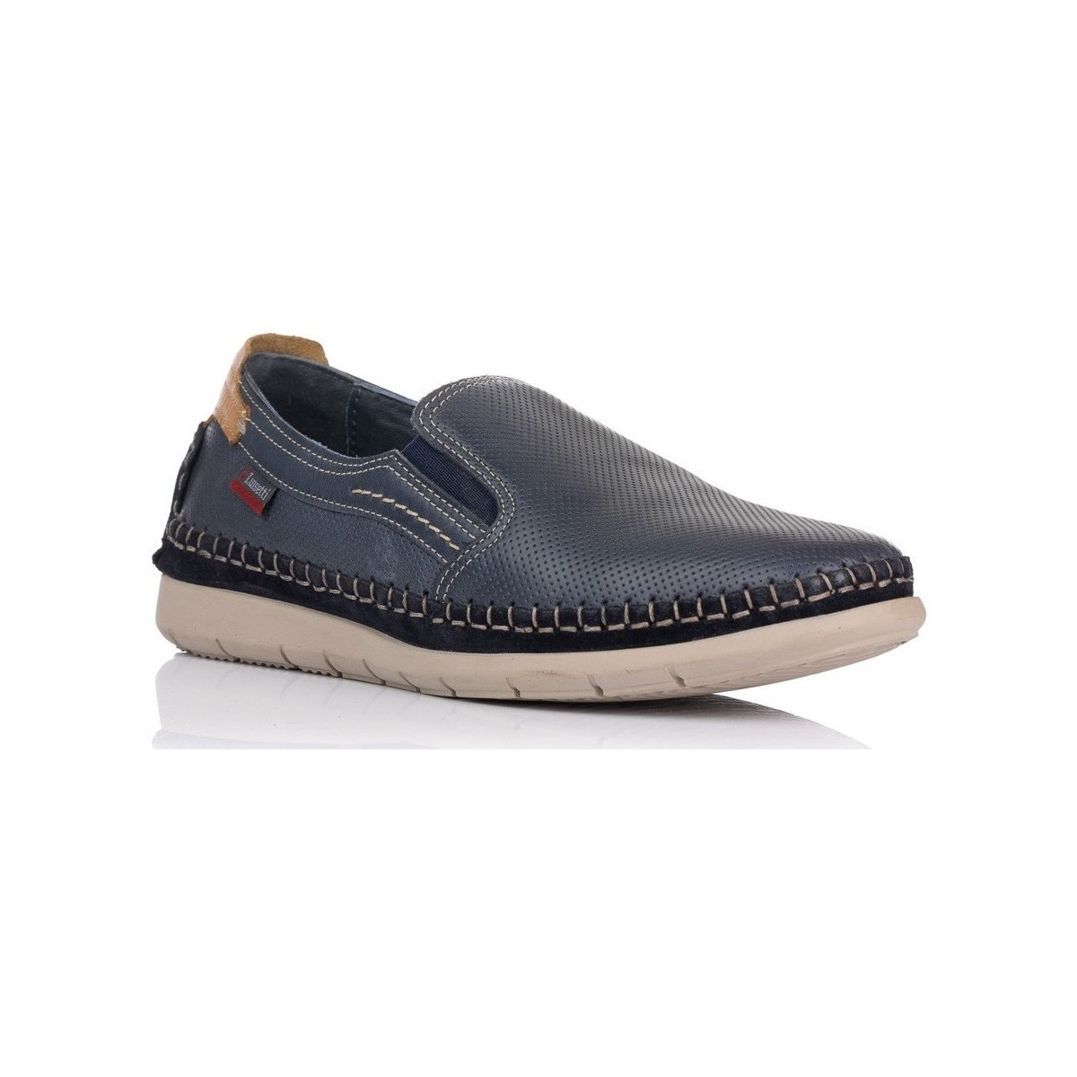 Luisetti  KOSE  29505  Modrá