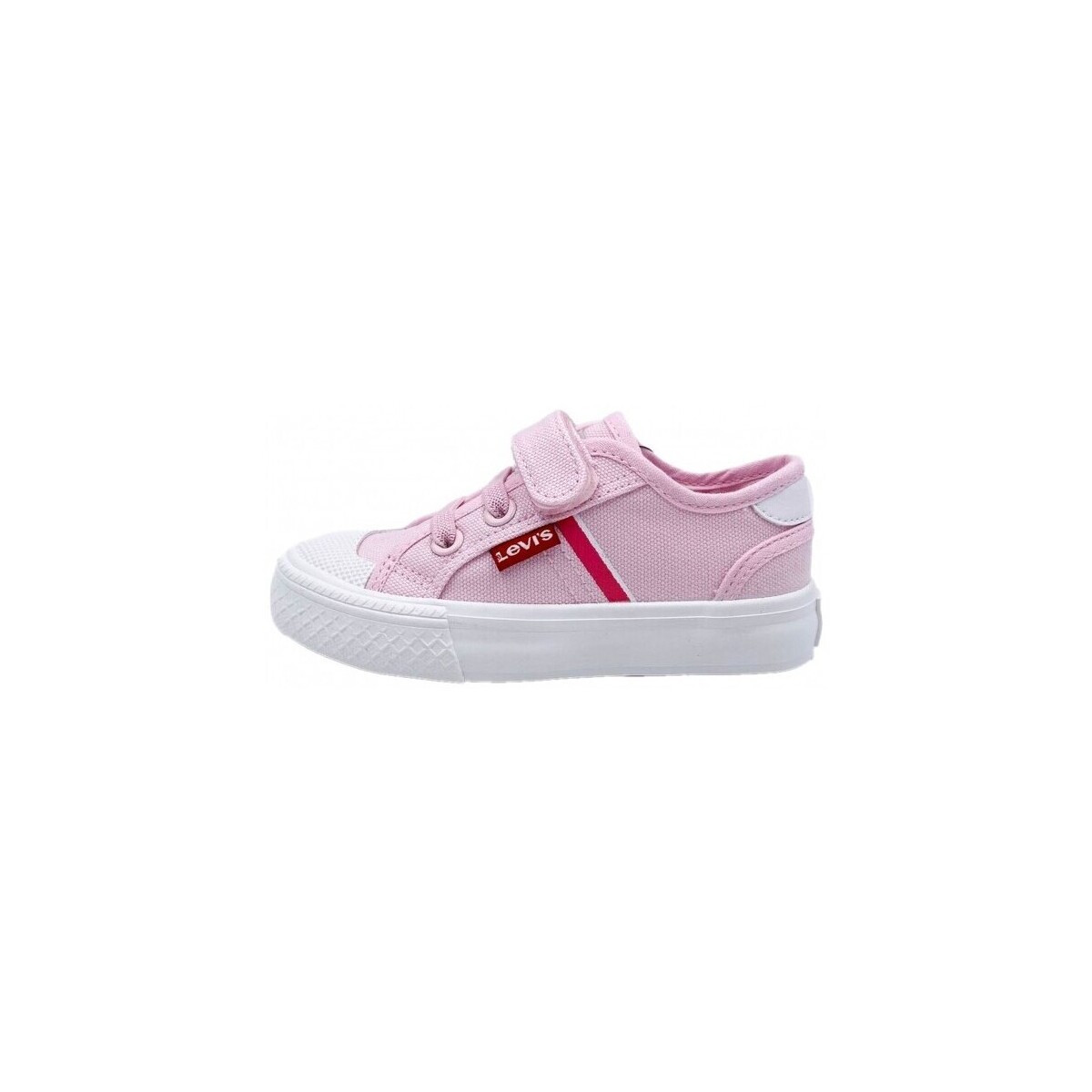 Levis  MISSION 2.0 MINI VORI0108T Rosa  Růžová