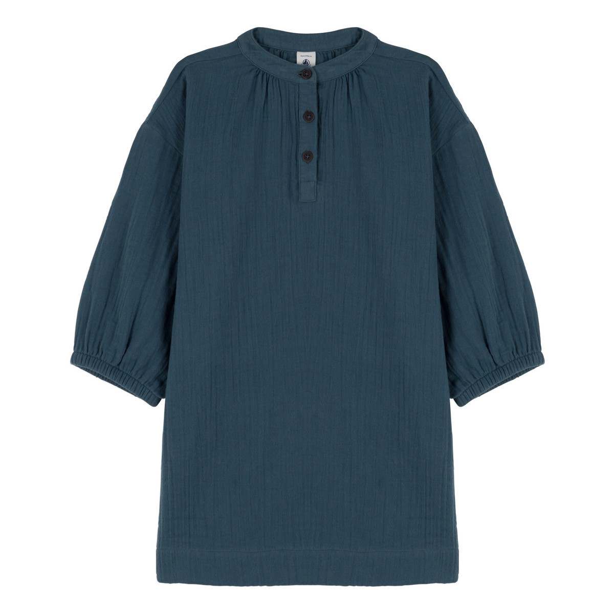 Petit Bateau CATIA Modrá