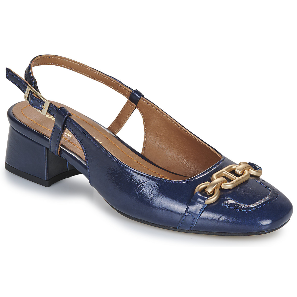 JB Martin  VIVELLE  Modrá
