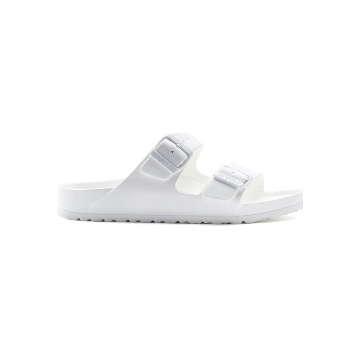 BIRKENSTOCK  Arizona EVA Narrow - White  Bílá