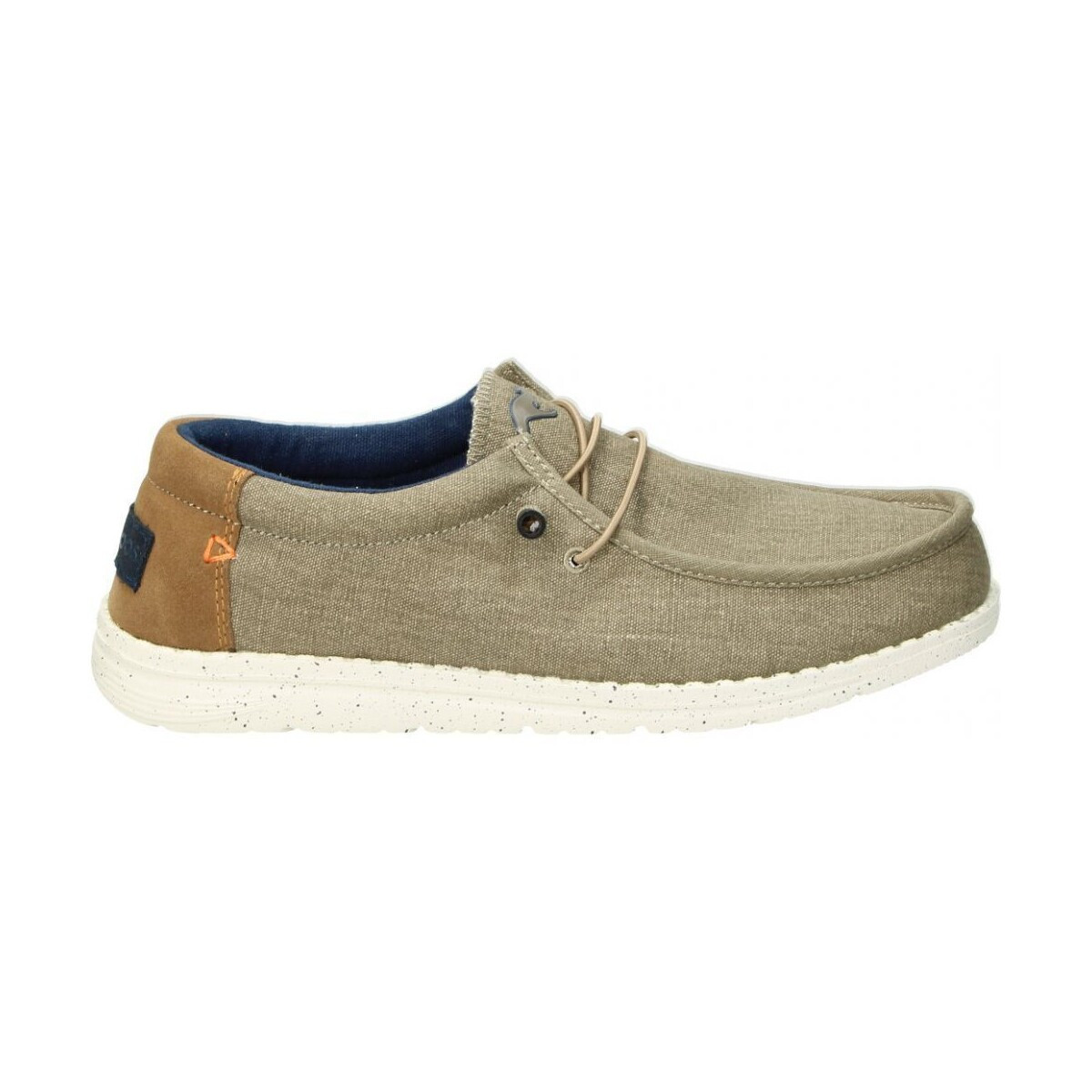 Kangaroos  K724-49  Béžová