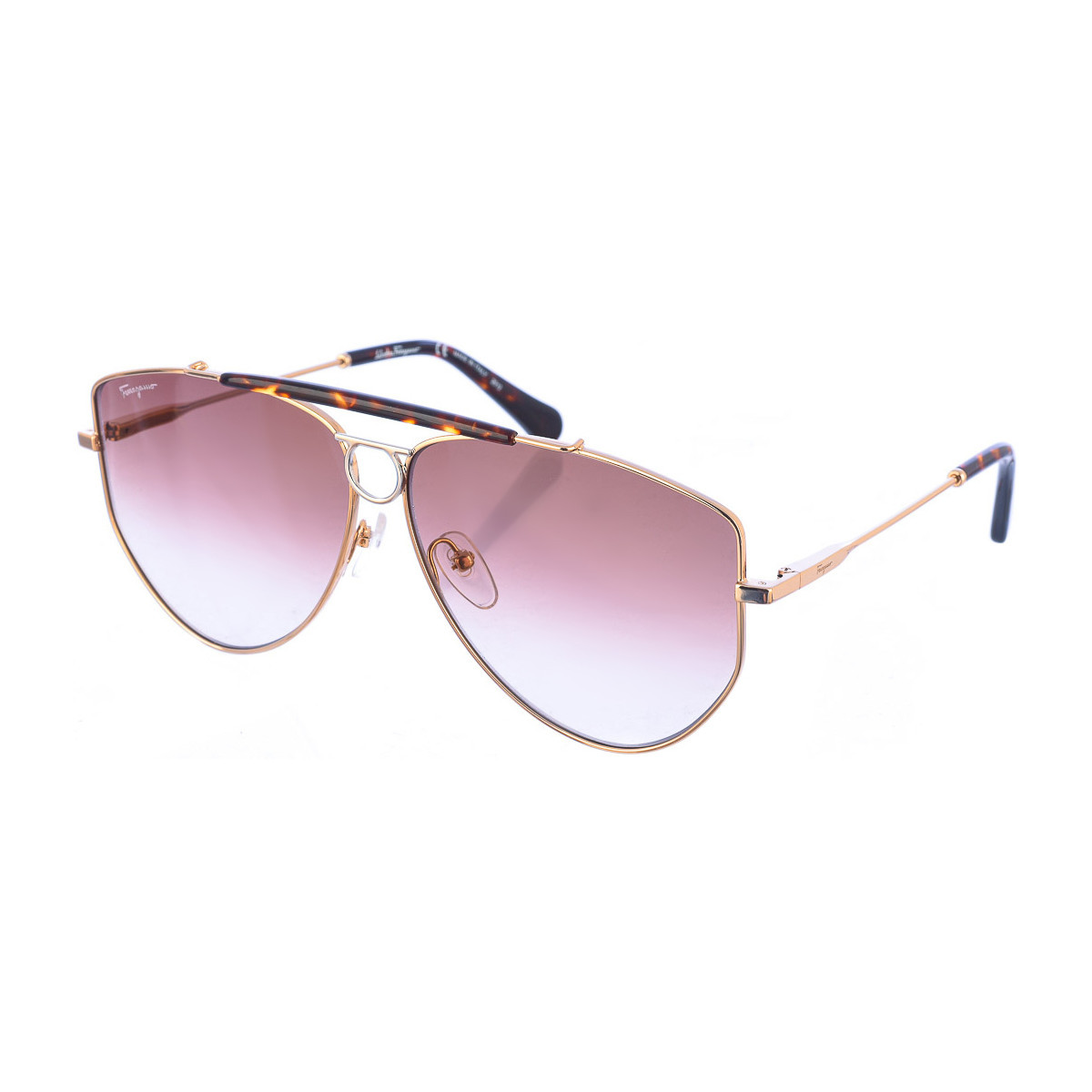 Salvatore Ferragamo  SF241S-790  ruznobarevne