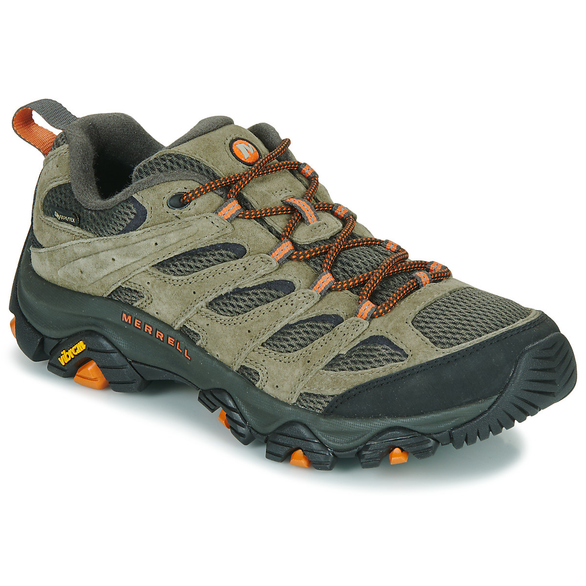 Merrell  MOAB 3 GORE-TEX  Khaki