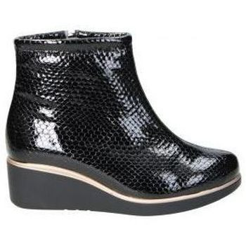 Doctor Cutillas  64832  Černá