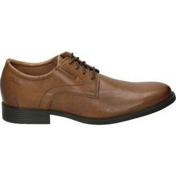 Clarks  26152919  Hnědá