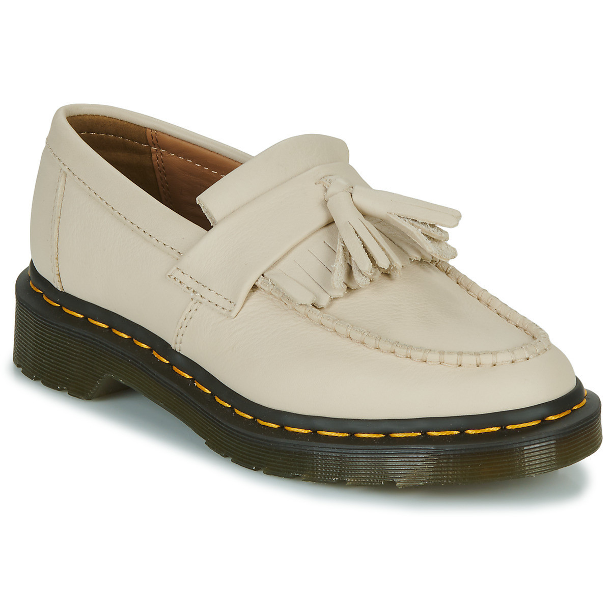 Dr. Martens  ADRIAN PARCHMENT BEIGE  Béžová