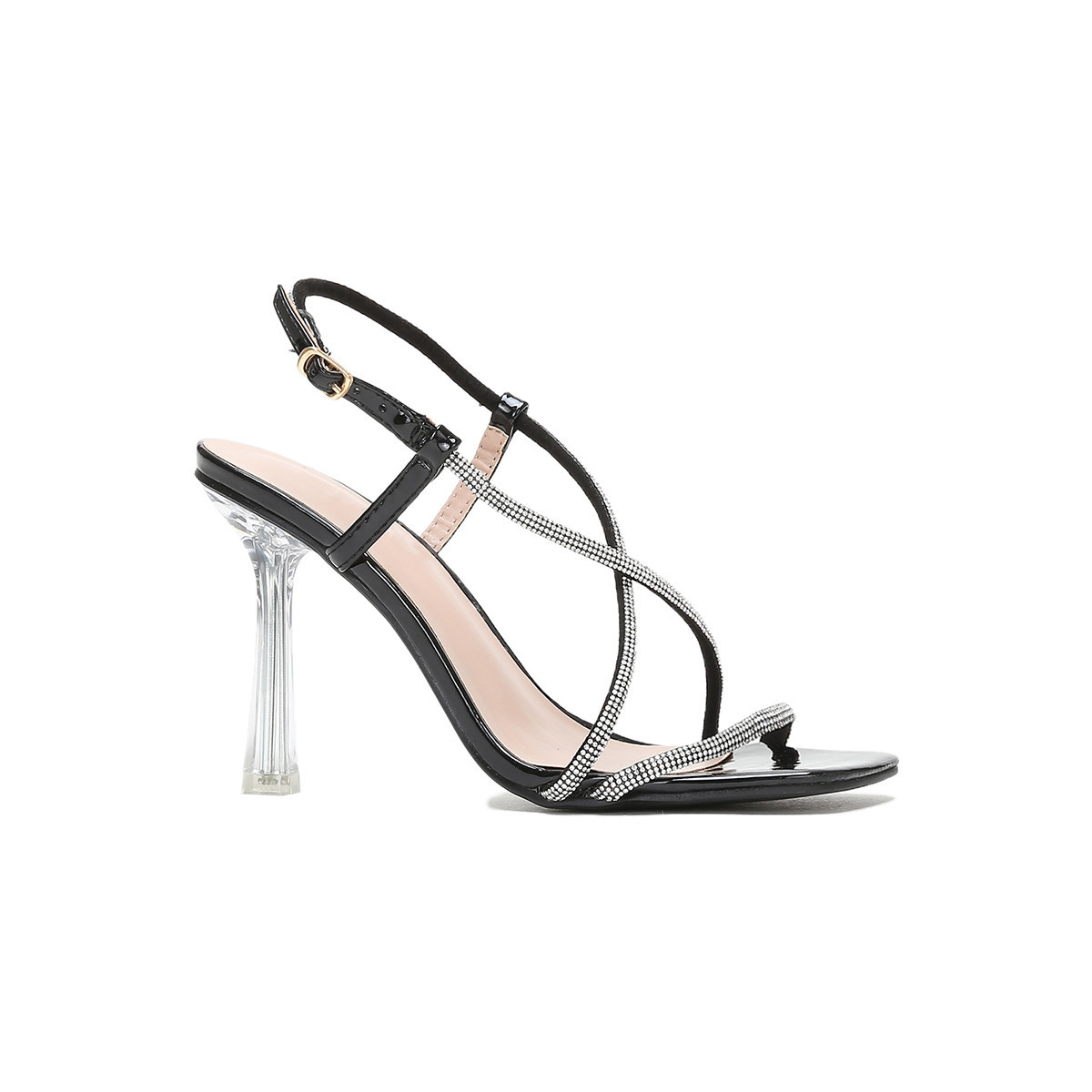 La Modeuse  58389_P134336  Černá