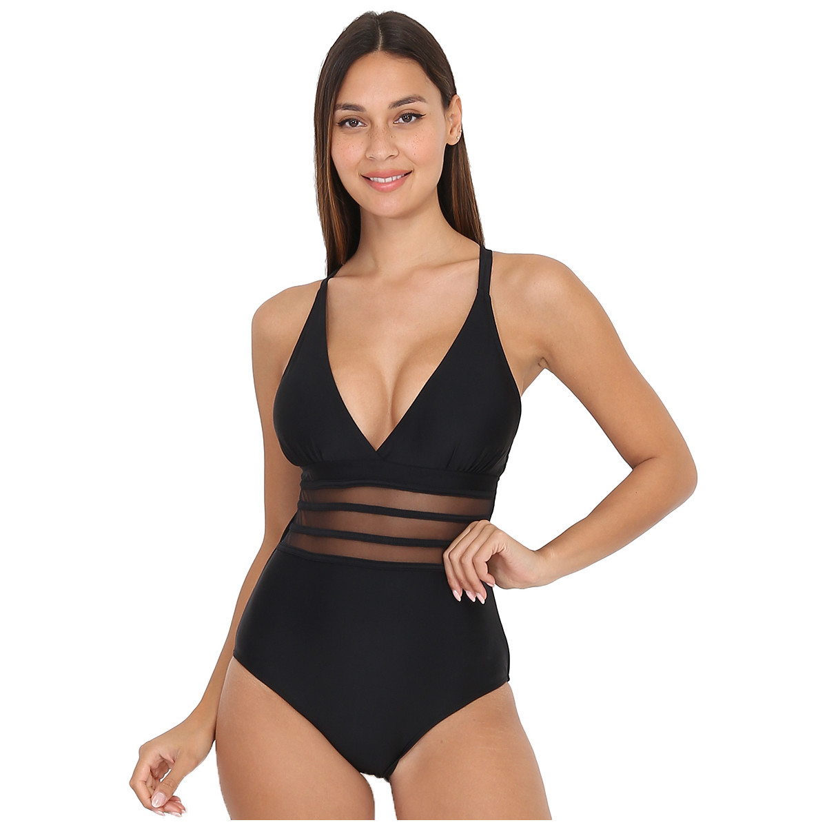 La Modeuse  58953_P140733  Černá