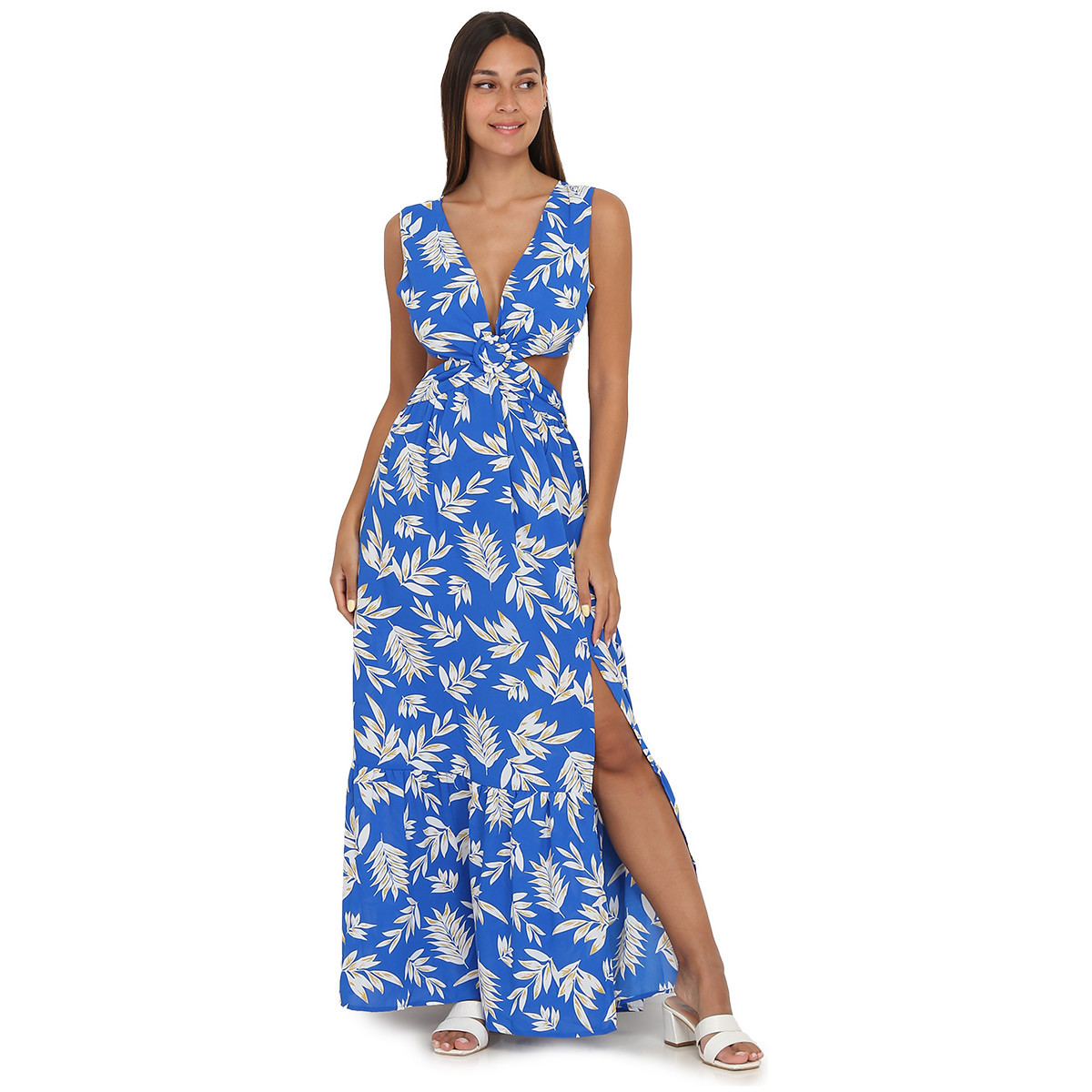 La Modeuse  63419_P144265  Modrá