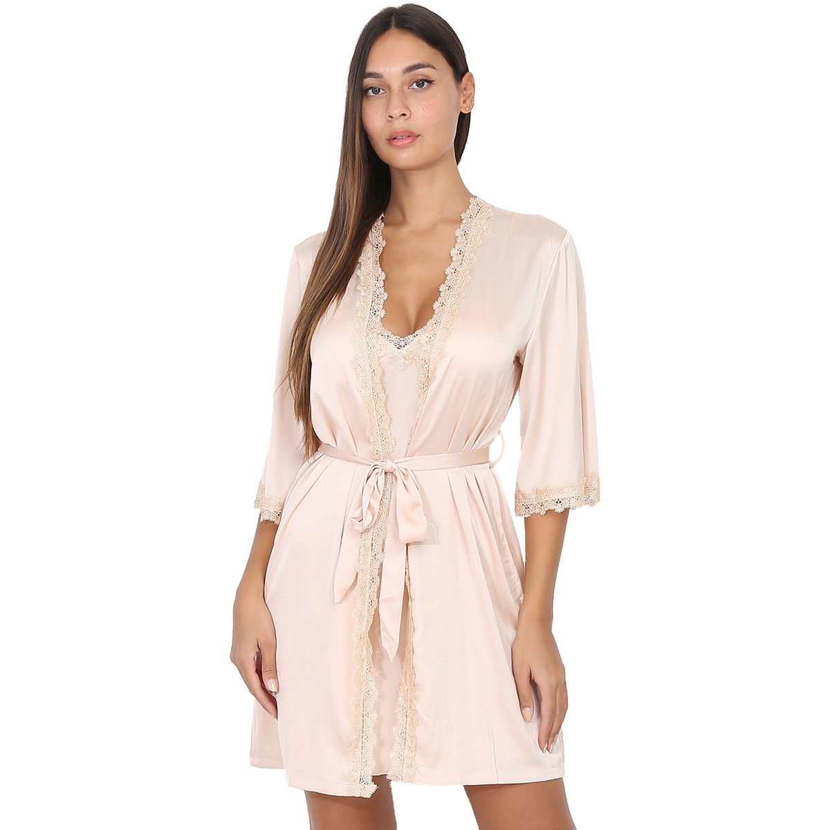 La Modeuse  61993_P141734  Zlatá