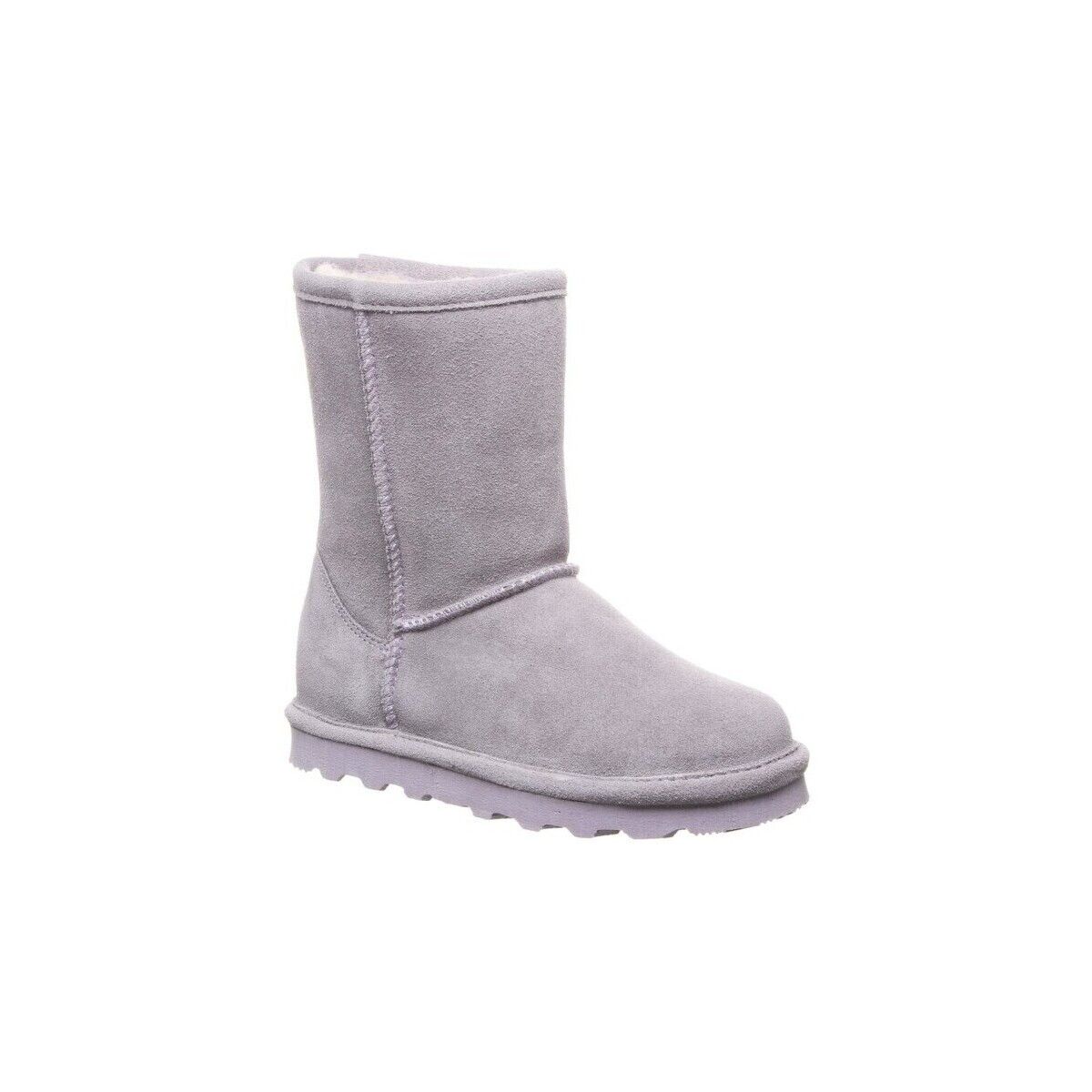 Bearpaw  ELLE YOUTH Gris  Šedá