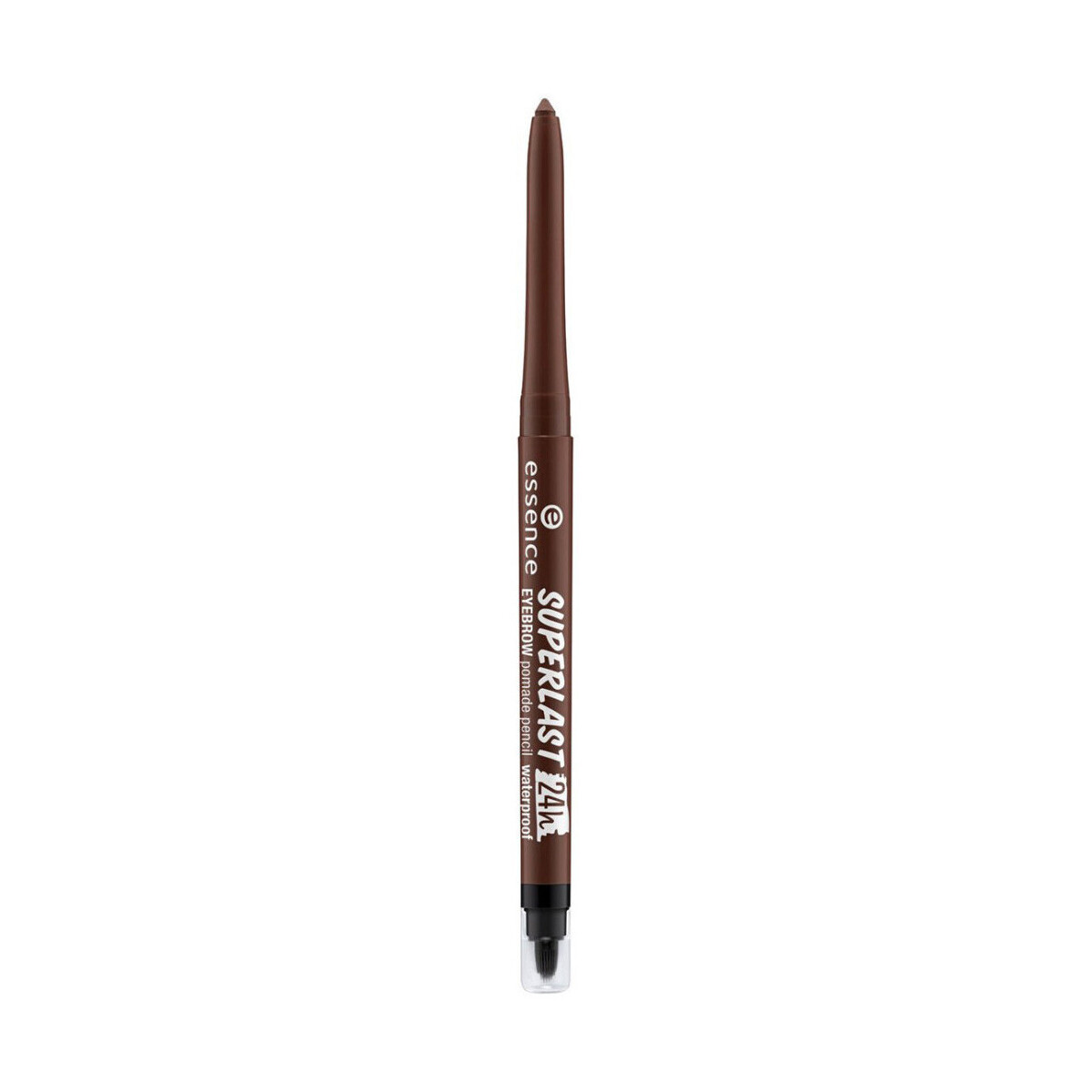 Essence  Superlast 24h Waterproof Brow Pencil Pomade - 30 Full O  Hnědá