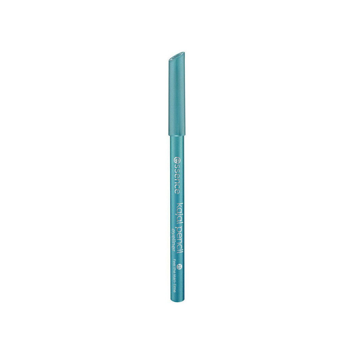 Essence  Eye Pencil Kajal - 25 Feel The Mari-time  Modrá
