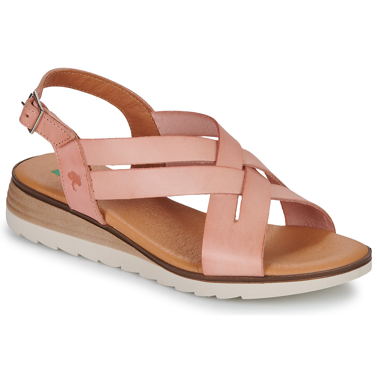 Dream in Green  GALYA  Růžová