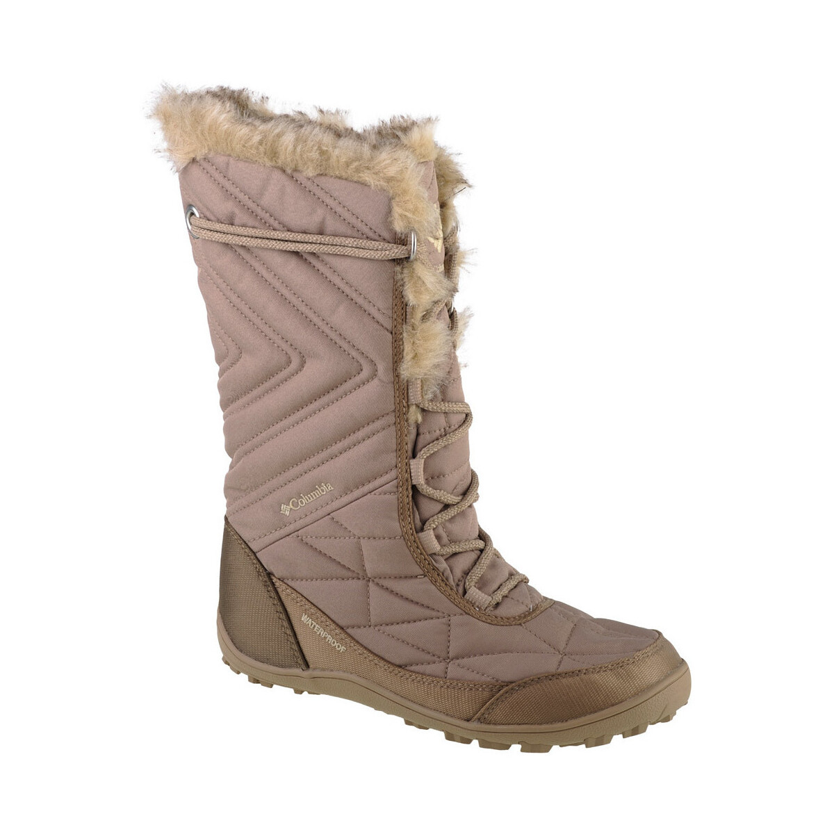 Columbia  Minx Mid III  Béžová