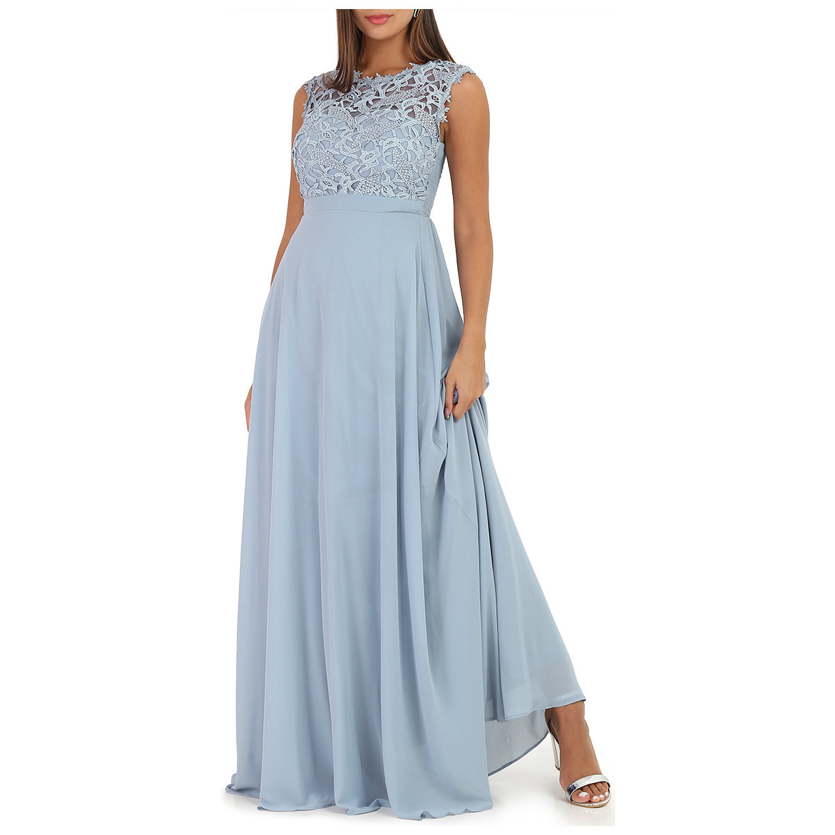 La Modeuse  61965_P141378  Modrá