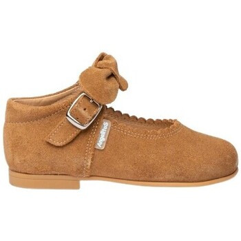 Angelitos  509 Merceditas Camel  Hnědá