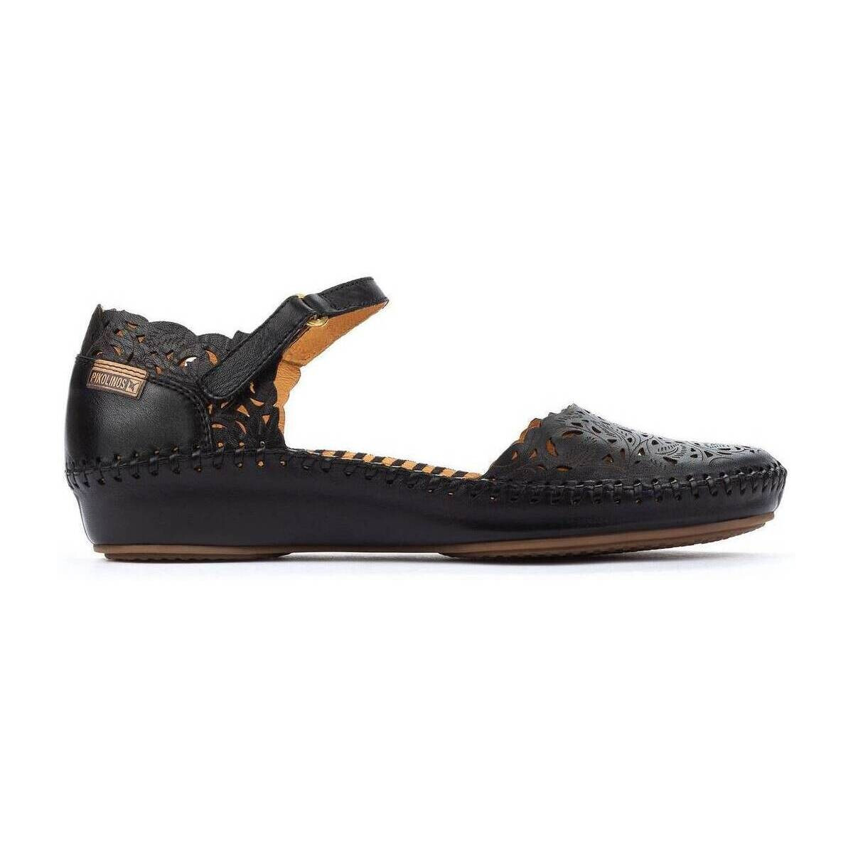 Pikolinos  P.Vallarta  Černá