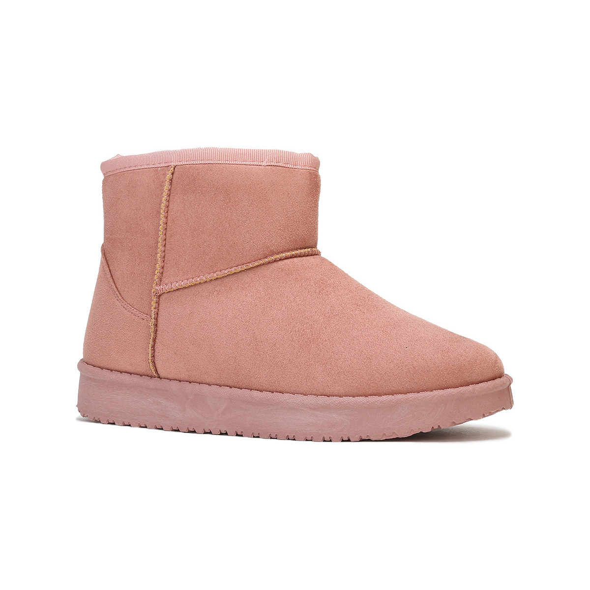 La Modeuse  65134_P150583  Růžová