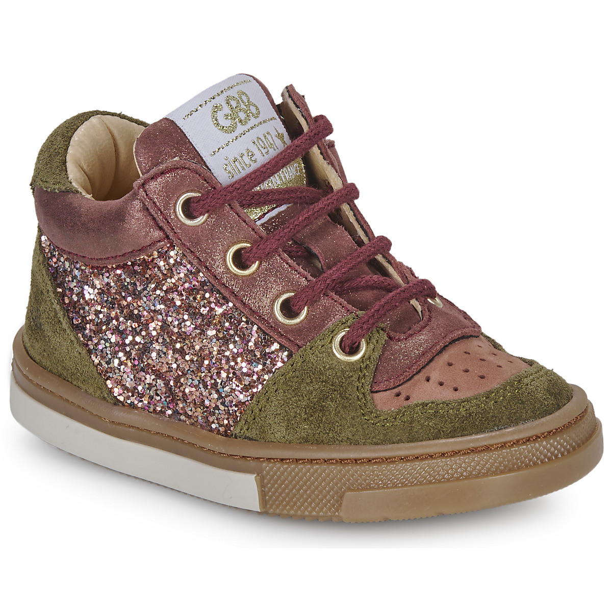 GBB  ROMELINE  ruznobarevne