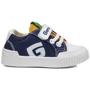 Gorila  76501 Navy/Rojo/Mick Multicolor