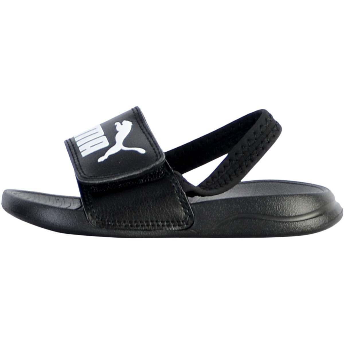 Puma  191543  Černá