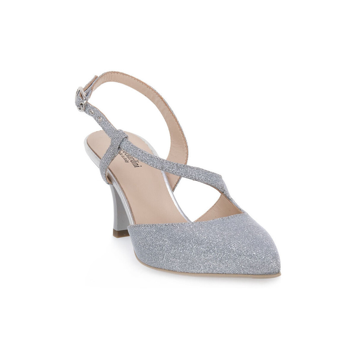 NeroGiardini  NERO GIARDINI  705 NOTTURNO GHIACCIO  Bílá