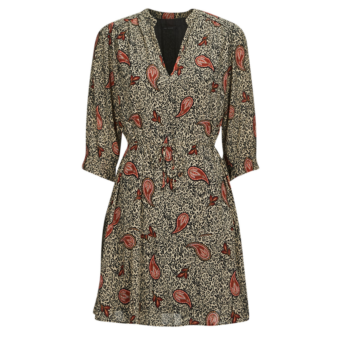 Ikks  BX30415  ruznobarevne